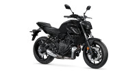 Yamaha MT-07 Pure