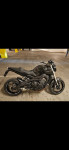 Yamaha Mt-09 847 cm3