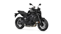 Yamaha MT 09 Y-AMT , NOVO !