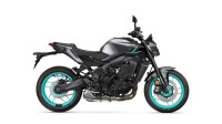 Yamaha MT-09 Y-AMT Y24