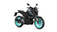 Yamaha MT 125 MY24