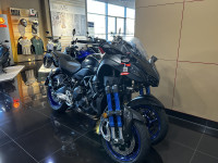 Yamaha NIKEN 847 cm3 NOVO!!! 0 km!