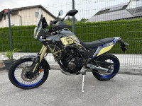 Yamaha TENERE 700 689 cm3