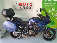 Yamaha TRACER 700 1.VALS. ODLIČNA DOSTAVA LJUBLJANA-SPLIT