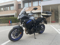 Yamaha Tracer 700 | reg.07/2025 *zamjena