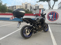 Yamaha Tracer 700 | reg.07/2025 *zamjena