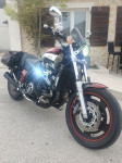 Yamaha V max 1200 1200 cm3