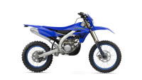 Yamaha WR250F MY23