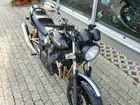 Yamaha XJR 1300 1300 cm3 (zamjena za R3)