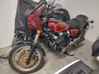 Yamaha XS 1100 S 1092 cm3