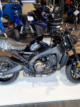 Yamaha Xsr900  890 cm3