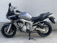 YAMAHA FZ6 FAZER 600 **snižena cijena**