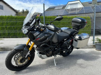 Yamaha XTZ 1200 SUPERTENERE  XT1200ZE SAMO 23.817KM 1199 cm3