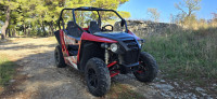 BUGGY Arctic Cat XT 700 cm3, zamjene Golf 7, DOVOZ, ZD!