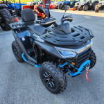 ATV Segway AT6 L  EPS 570ccm3