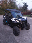 BRP Can-Am Maverick Trail 800 Base 4x4 2020 god.