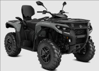 BRP CAN-AM OUTLANDER MAX DPS 500 T ABS