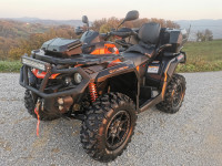 BRP CAN-AM Outlander MAX XT-P 1000