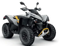 BRP CAN-AM RENEGADE X XC 1000 T ABS