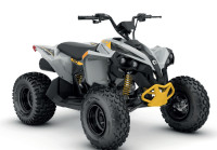 CAN-AM 2024. god. RENEGADE 110 EFI