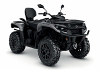 CAN-AM 2025. god. Outlander MAX XT T 700 Platinum Satin