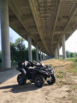 CFmoto CF 1000 Force 1000 cm3