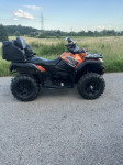 CFmoto 600 cm3 OVERLAND