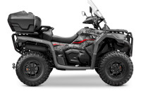 CFmoto CF MOTO CFORCE 600 EPS OVERLAND T3B 580 cm3