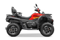 CFmoto CF MOTO CFORCE 600L EPS T3B 580 cm3