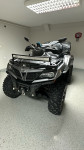 CFmoto CF850XC 800 cm3