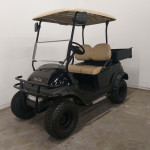 CLUB CAR električno vozilo UTV Precedent i2 off road - golf cart