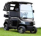 ICOCAR električno vozilo UTV BIRDIE Senator - golf cart - kao Club Car