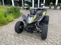 Kymco Maxxer 300 271 cm3 * UVOZIMO SVE MARKE QUADOVA *