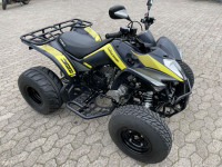 Kymco Maxxer 300 271 cm3 * UVOZIMO SVE MARKE QUADOVA *