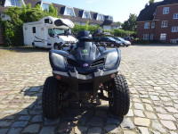 Kymco MXU 250 249 cm3 * UVOZIMO SVE MARKE QUADOVA *