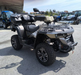 ATV Linhai M 565 L EPS