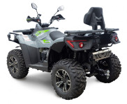 Linhai ATV 650L PROMAX 4x4 EFI 585 cm3