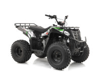 Orion Commander 200 OFF ROAD