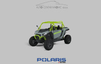 Polaris Polaris RZR XP 1000 – T1b NEW model 2024 999 cm3