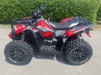 Polaris Schrambler  1000 cm3