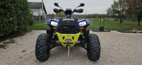 Polaris Scrambler XP1000 S