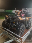 Polaris Sportsman 1000xp Matte Copper Le 952 cm3