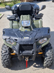 Polaris Sportsman 570 cm3