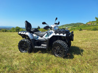 Polaris Sportsman XP 1000 Touring , T3b