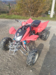 Quad 250