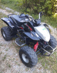 Quad 150ccm automatik