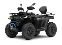 AKCIJA! - ATV Segway AT5L 499 cm3 - 5.840,00 €