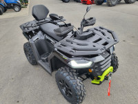 AKCIJA! - ATV Segway AT5L 499 cm3 - 5.840,00 €