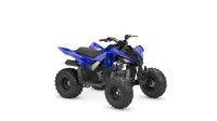 Yamaha YFM110R Raptor MY24