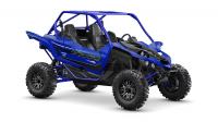 Yamaha YXZ1000R, 998 cm3